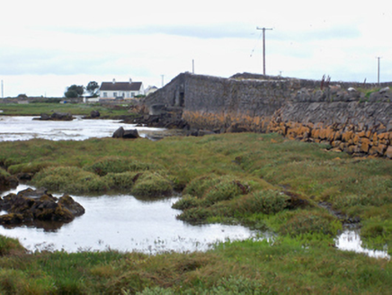 TAWIN EAST,  Co. GALWAY