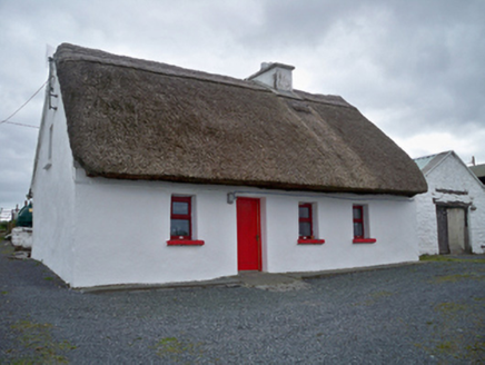 BALLYNACLOGHY,  Co. GALWAY