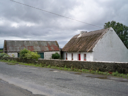 CARROWMORE (ED BALLYNACOURTY), Carrowmore,  Co. GALWAY