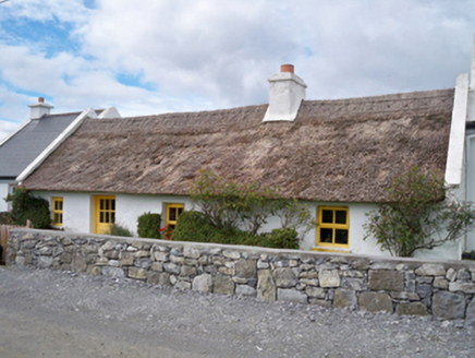 DOORUS,  Co. GALWAY