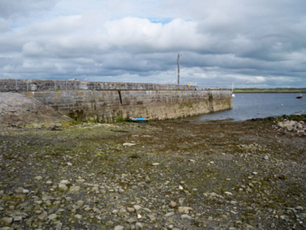 Parkmore Quay, DOORUS,  Co. GALWAY