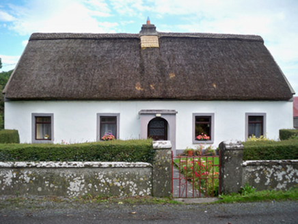 BALLYNAMANAGH WEST,  Co. GALWAY