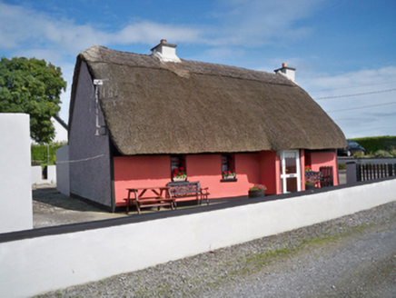 BALLYNAMANAGH WEST, Lisdoo,  Co. GALWAY