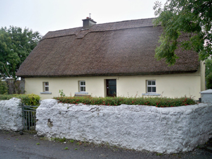 CARROWMORE (ED BALLYNACOURTY),  Co. GALWAY