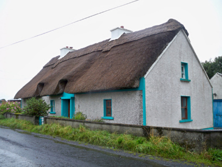 Seagal, CARROWMORE (ED BALLYNACOURTY),  Co. GALWAY