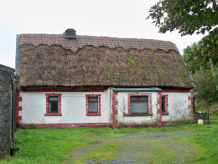 BALLYNACOURTY, Corraduff,  Co. GALWAY