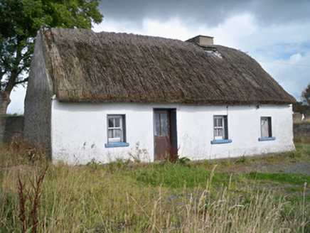 BALLYNAMANAGH WEST,  Co. GALWAY