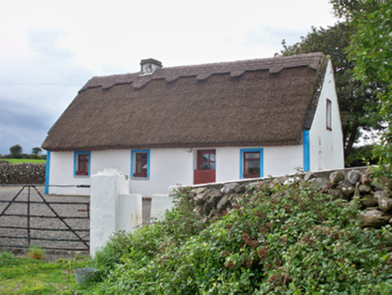 BALLYNAMANAGH WEST,  Co. GALWAY