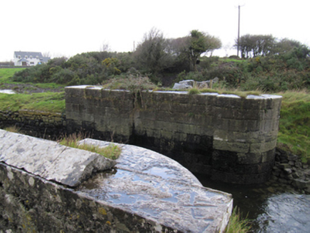 BALLYNAMANAGH EAST,  Co. GALWAY