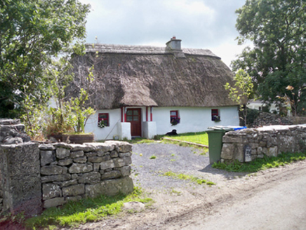 STRADBALLY NORTH, Strsdbally,  Co. GALWAY