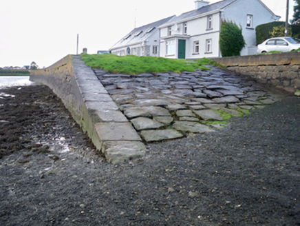 RAHANEENA, Weir Village,  Co. GALWAY