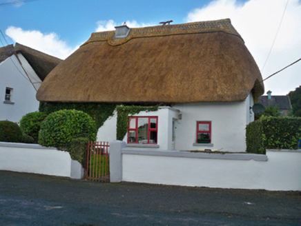 RAHANEENA, Weir Village,  Co. GALWAY