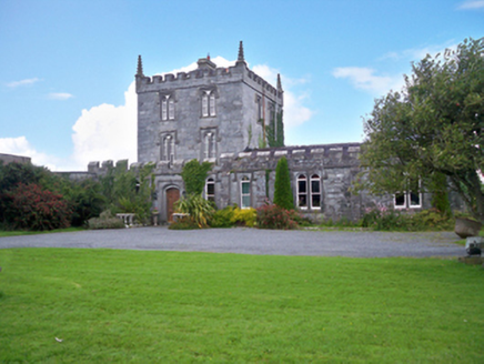 Kilcolgan Castle, KILCOLGAN, Kilcolgan,  Co. GALWAY