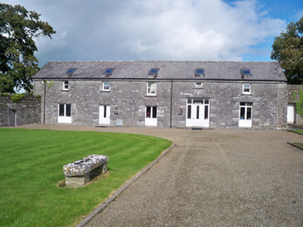 Kilcolgan Castle, KILCOLGAN, Kilcolgan,  Co. GALWAY