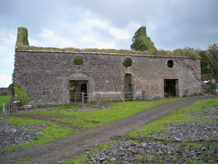 Tyrone, STRADBALLY WEST,  Co. GALWAY