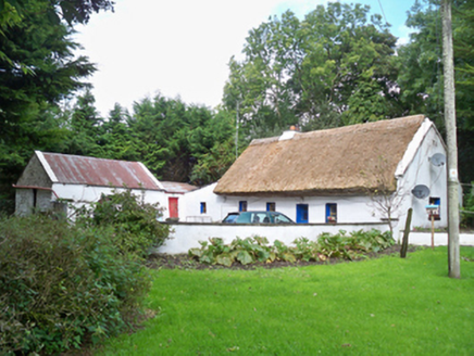 KILLEENMUNTERLANE SOUTH,  Co. GALWAY