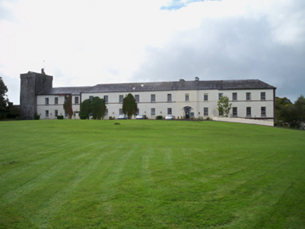 Cloghballymore House, CLOGHBALLYMORE,  Co. GALWAY
