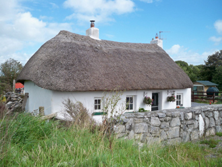 TONROE (ED CASTLETAYLOR),  Co. GALWAY