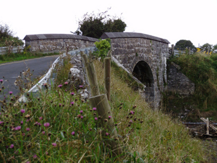 MANNIN,  Co. GALWAY