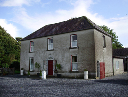 Carheen House, CARHEEN,  Co. GALWAY