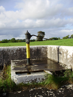 BALLYGARRAUN (LOUGHREA BY),  Co. GALWAY