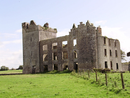 Castle Taylor, CASTLETAYLOR SOUTH,  Co. GALWAY