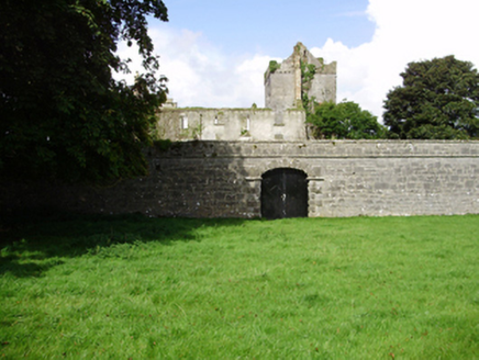 Castle Taylor, CASTLETAYLOR SOUTH,  Co. GALWAY