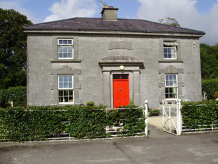 Castle Taylor, CASTLETAYLOR SOUTH,  Co. GALWAY