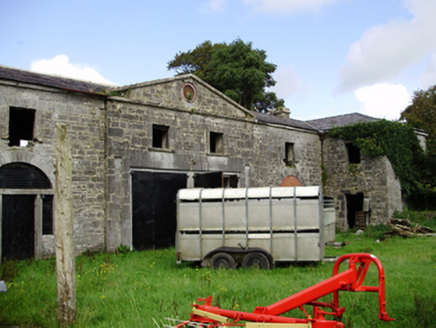 Castle Taylor, CASTLETAYLOR SOUTH,  Co. GALWAY