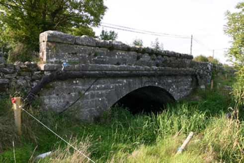 White Bridge, COSMONA,  Co. GALWAY