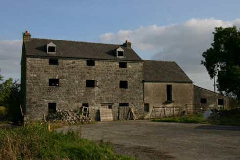 White Mill, COSMONA,  Co. GALWAY