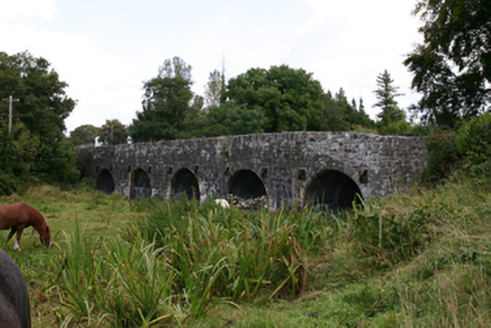 GORTNAMACKAN,  Co. GALWAY