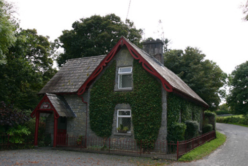 Coorheen House, CURHEEN,  Co. GALWAY