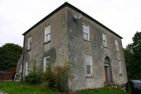 Glenville, CURHEEN,  Co. GALWAY