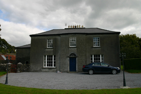 Millmount House, GORTNAMACKAN,  Co. GALWAY