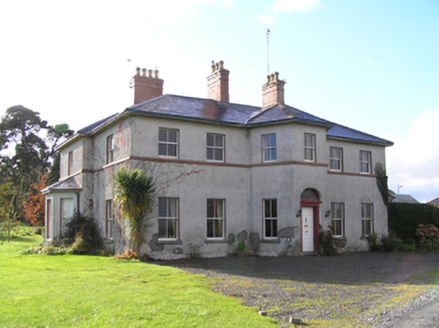 Tully, TULLY (LONGFORD BY),  Co. GALWAY