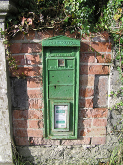 TULLY (LONGFORD BY),  Co. GALWAY