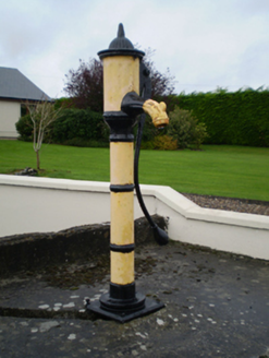 DERRY (LONGFORD BY),  Co. GALWAY