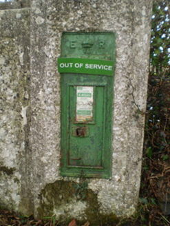 FAHY (LONGFORD BY),  Co. GALWAY