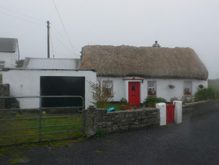 ONAGHT, Inis Mór [Inishmore],  Co. GALWAY