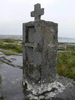 KILLEANY, Inis Mór [Inishmore],  Co. GALWAY