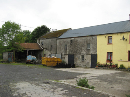 Ballycahill Mill, BALLYCAHILL,  Co. GALWAY