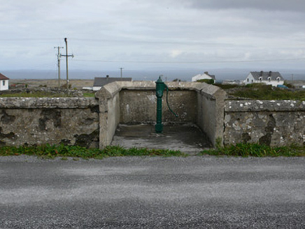 CARROWNLISHEEN, Inis Meáin [Inishmaan],  Co. GALWAY