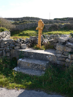 INISHEER, Inis Oírr [Inisheer],  Co. GALWAY
