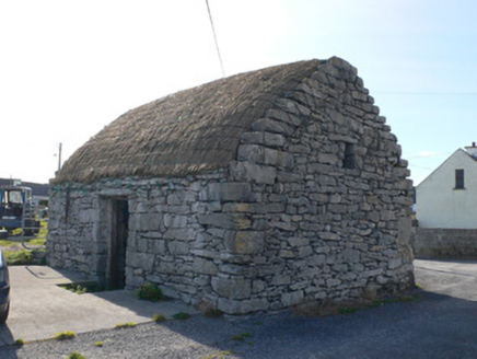 INISHEER, Inis Oírr [Inisheer],  Co. GALWAY
