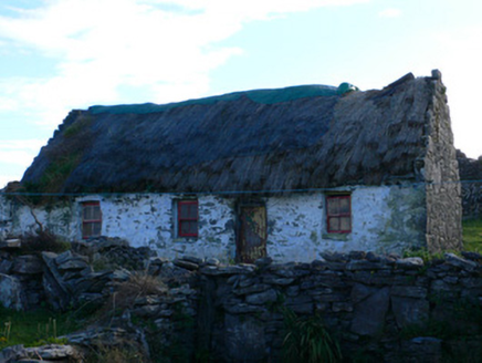 INISHEER, Inis Oírr [Inisheer],  Co. GALWAY