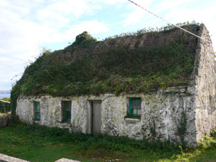 INISHEER, Inis Oírr [Inisheer],  Co. GALWAY