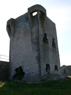 INISHEER, Inis Oírr [Inisheer],  Co. GALWAY