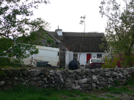 ARDNAGNO,  Co. GALWAY