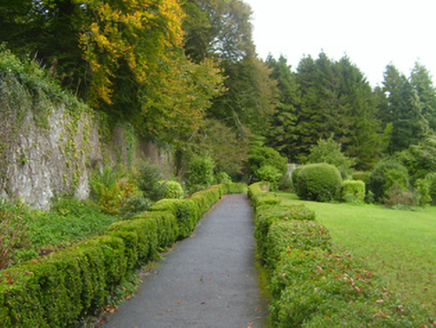 Coole, COOLE DEMESNE,  Co. GALWAY